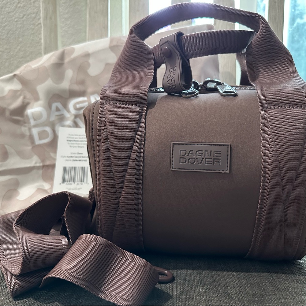 Dagne Dover XS Landon in Dune